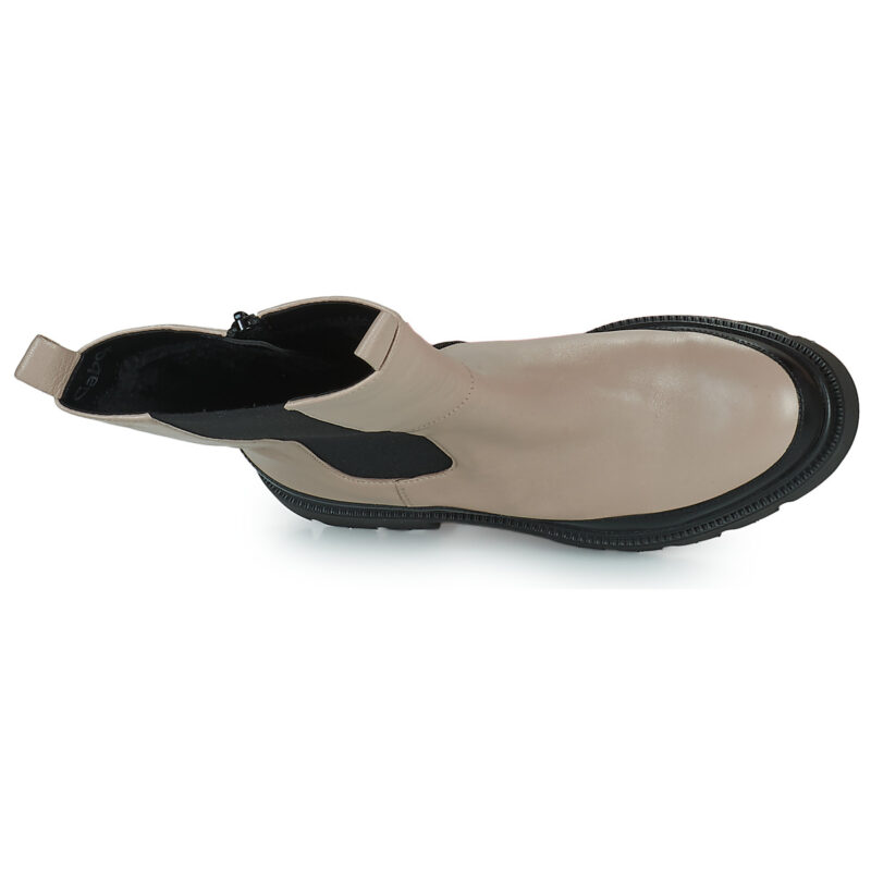 Gabor 9183420 Botines blancos para mujer - 6