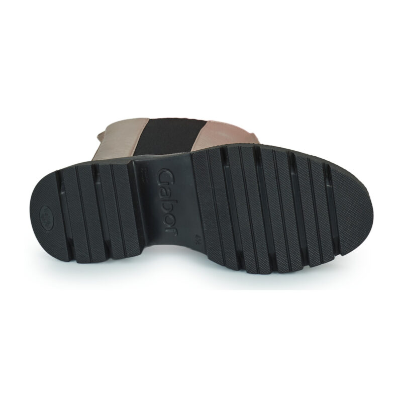Gabor 9183420 Botines blancos para mujer - 7