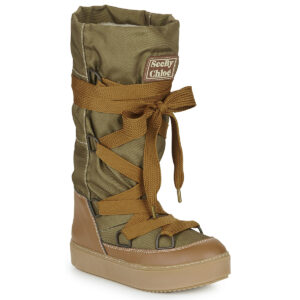See by Chloé  NAINA  Kaki -  Scarpe da neve Donna