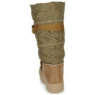 See by Chloé NAINA Kaki Scarpe da neve Donna - 5