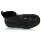 Dr. Martens JETTA SENDAL BLACK Nero Stivaletti Donna - 6