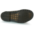 Dr. Martens 1461 Smooth Distorted Leopard Kaki Stivaletti Donna - 7