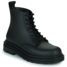 Melissa MelBotines negros para mujer Lissa Coturno Ad - Talla 1