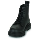 Melissa MelBotines negros para mujer Lissa Coturno Ad - Talla 3