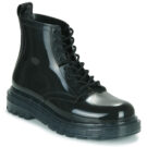 Melissa MelBotines negros para mujer Lissa Coturno Ad - Talla 1