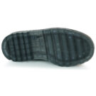 Melissa MelBotines negros para mujer Lissa Coturno Ad - Talla 7