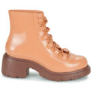 Melissa Melissa Cosmo Boot Ad Marr&oacute;n Botines Mujer - 2