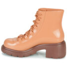Melissa Melissa Cosmo Boot Ad Marr&oacute;n Botines Mujer - 4