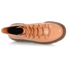 Melissa Melissa Cosmo Boot Ad Marr&oacute;n Botines Mujer - 6