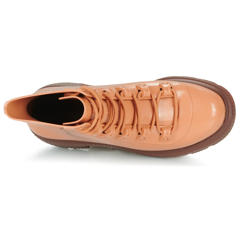 Melissa Melissa Cosmo Boot Ad Marr&oacute;n Botines Mujer - 6