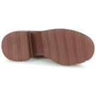 Melissa Melissa Cosmo Boot Ad Marr&oacute;n Botines Mujer - 7