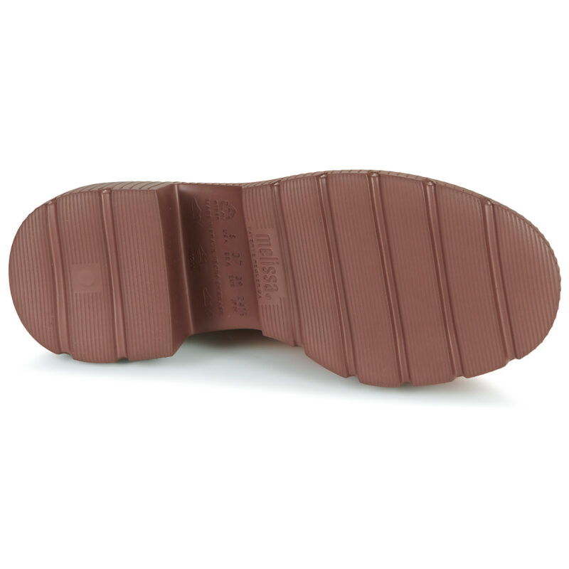 Melissa Melissa Cosmo Boot Ad Marr&oacute;n Botines Mujer - 7