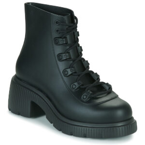 Melissa  Melissa Cosmo Boot Ad  Nero -  Stivaletti Donna