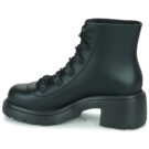 Melissa Melissa Cosmo Boot Ad Nero Botas Mujer - 4