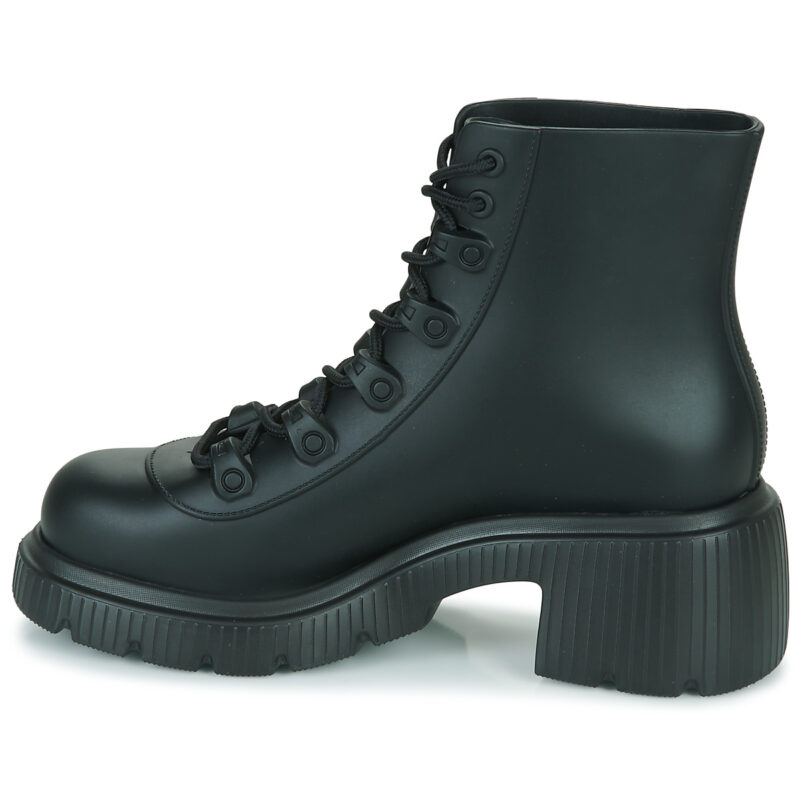 Melissa Melissa Cosmo Boot Ad Nero Botas Mujer - 4