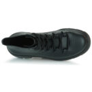 Melissa Melissa Cosmo Boot Ad Nero Botas Mujer - 6