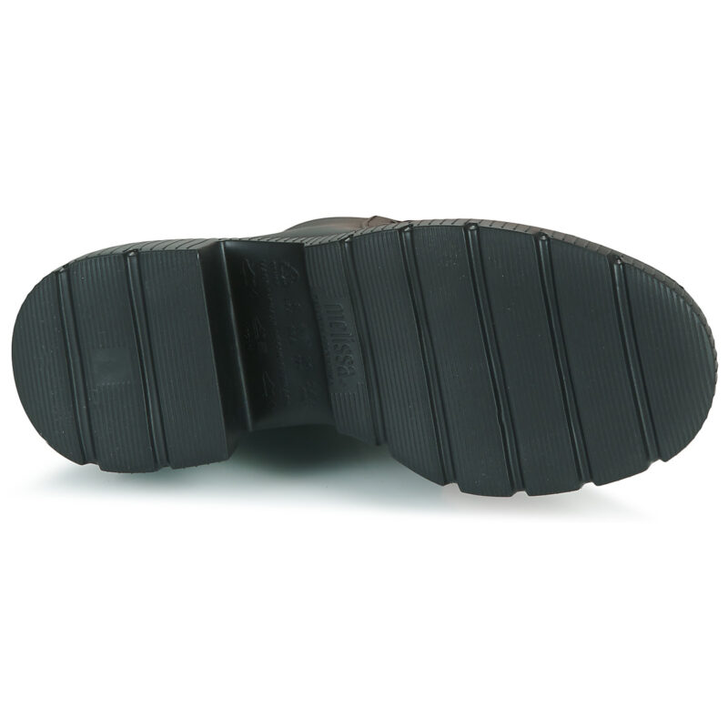 Melissa Melissa Cosmo Boot Ad Nero Botas Mujer - 7