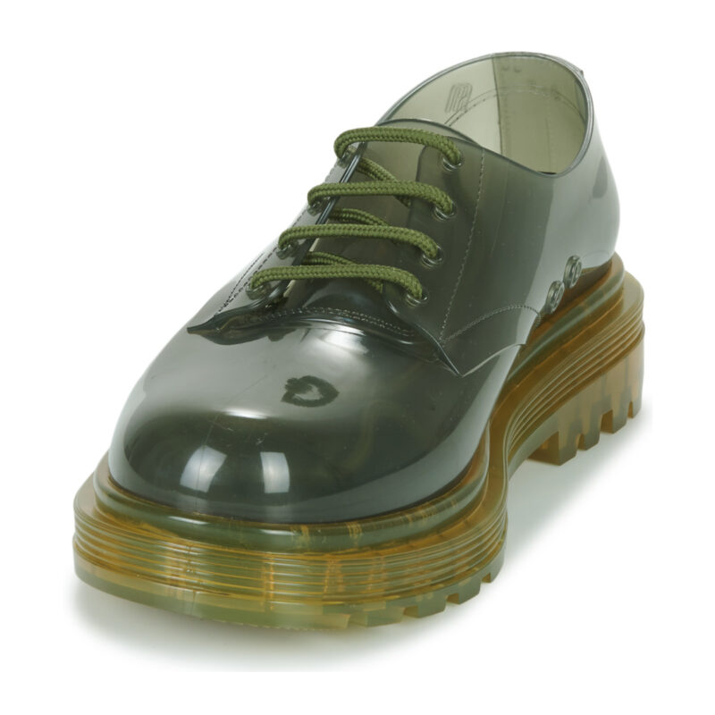 Melissa  Melissa Bass Ad  Verde -  Derby Donna - 3
