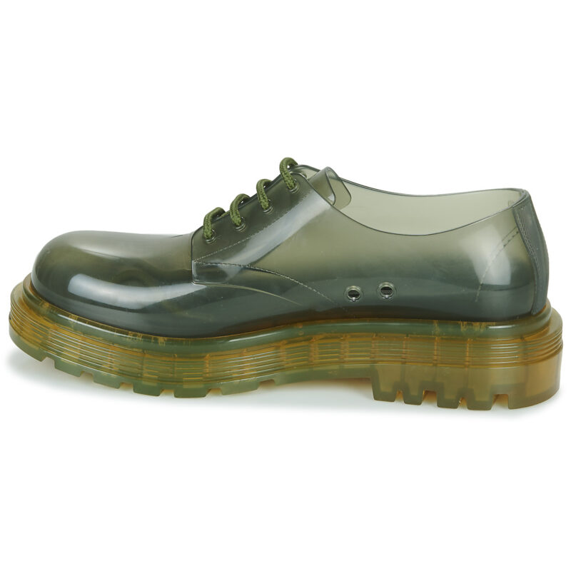 Melissa  Melissa Bass Ad  Verde -  Derby Donna - 4