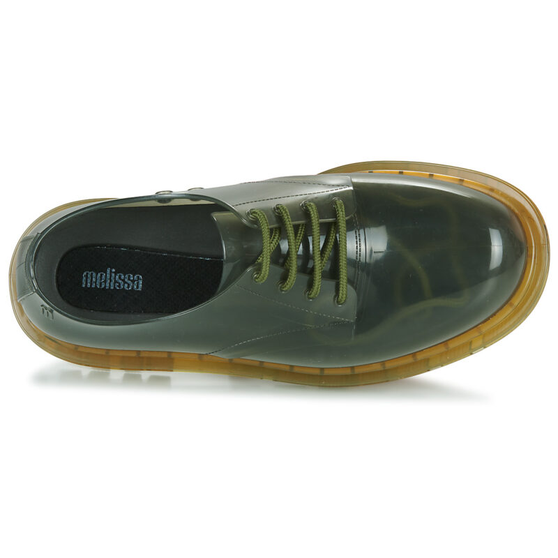 Melissa  Melissa Bass Ad  Verde -  Derby Donna - 6