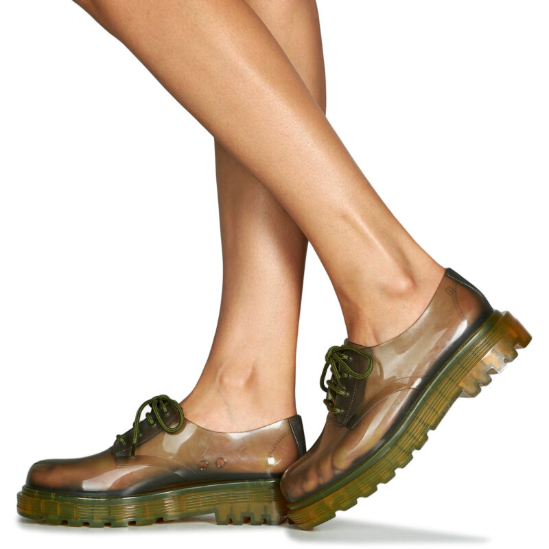 Melissa  Melissa Bass Ad  Verde -  Derby Donna - 8