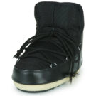 Moon Boot Moon Boot Pumps Nylon Nero Scarpe da neve Donna - 3