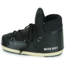 Moon Boot Moon Boot Pumps Nylon Nero Scarpe da neve Donna - 4
