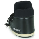 Moon Boot Moon Boot Pumps Nylon Nero Scarpe da neve Donna - 5