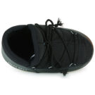 Moon Boot Moon Boot Pumps Nylon Nero Scarpe da neve Donna - 6