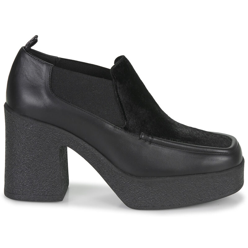 Castaner Elsa Nero Stivaletti Donna - 2