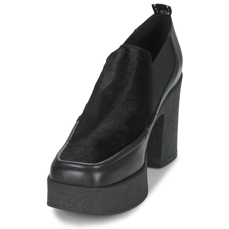 Castaner Elsa Nero Stivaletti Donna - 3