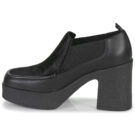 Castaner Elsa Nero Stivaletti Donna - 4