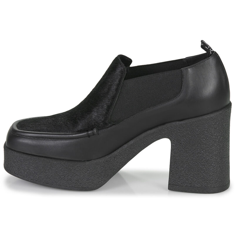 Castaner Elsa Nero Stivaletti Donna - 4