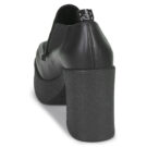 Castaner Elsa Nero Stivaletti Donna - 5