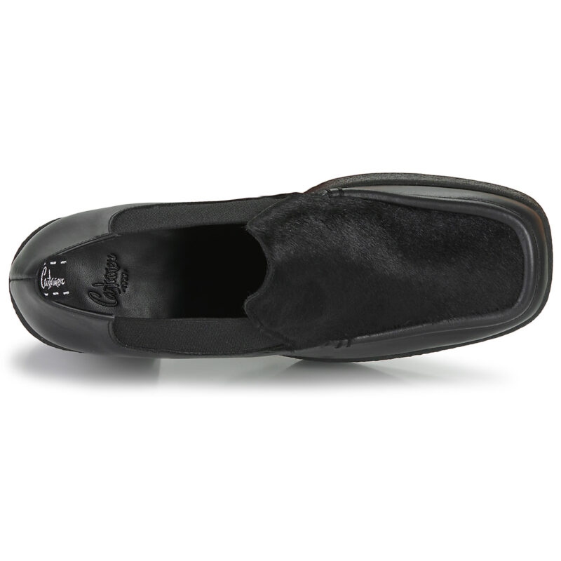 Castaner Elsa Nero Stivaletti Donna - 6