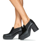 Castaner Elsa Nero Stivaletti Donna - 8