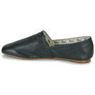 Castaner Gloria Nero Ballerine Donna - 4