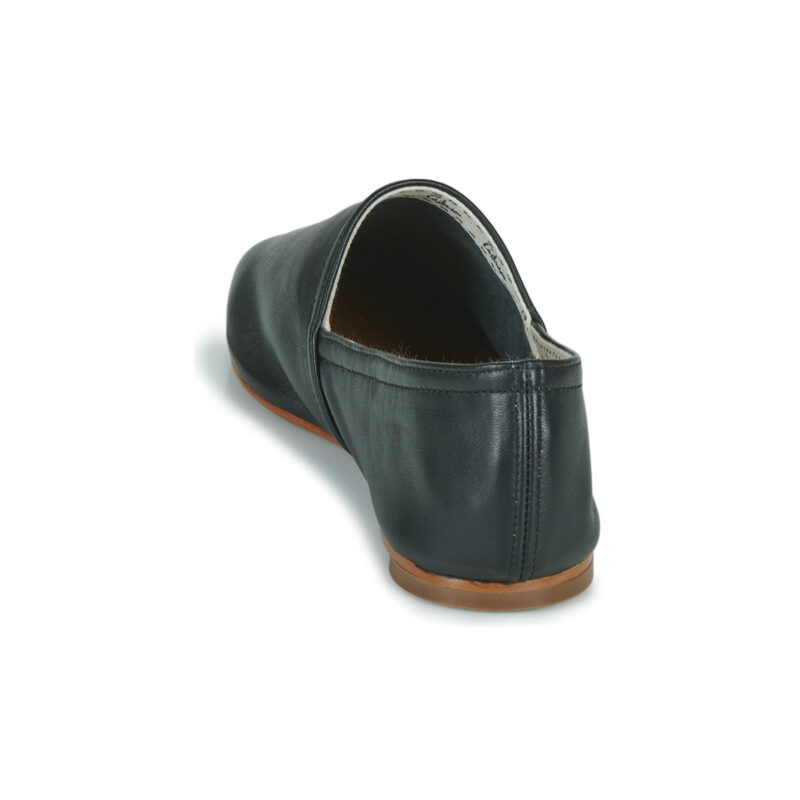 Castaner Gloria Nero Ballerine Donna - 5