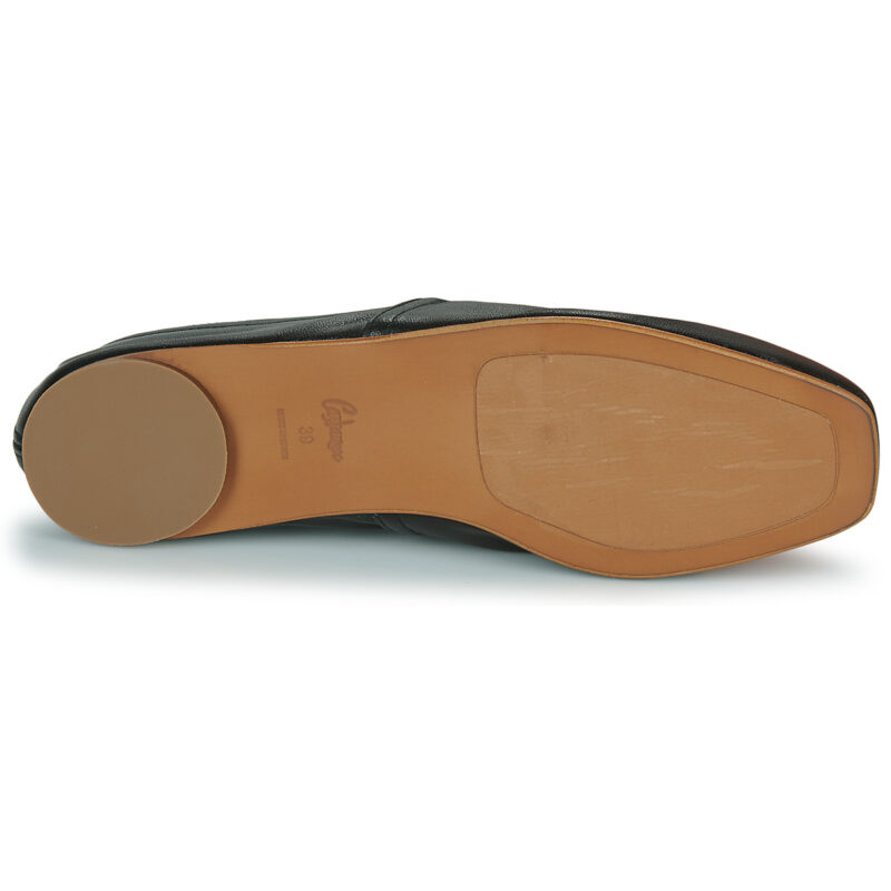 Castaner Gloria Nero Ballerine Donna - 7