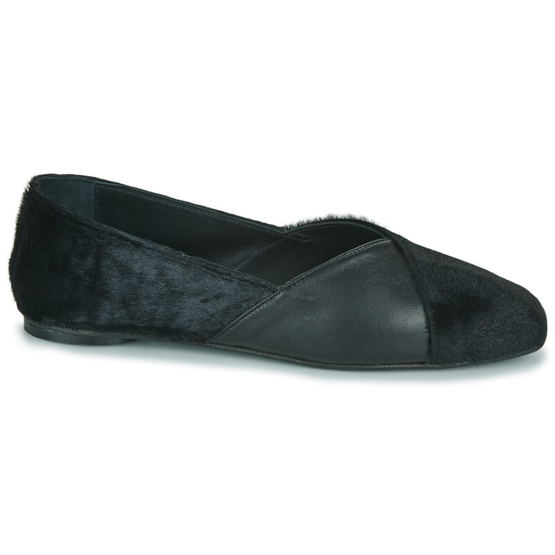 Castaner  Gagan  Nero -  Ballerine Donna - 2