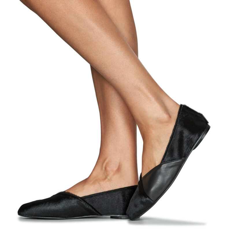Castaner  Gagan  Nero -  Ballerine Donna - 8