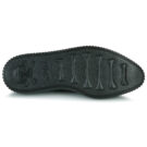 TUK  Vlk D Ring Creeper Sneaker  Nero -  Derby Donna - 7