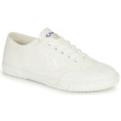 Feiyue  Fe Lo 1920 Canvas  Bianco -  Sneakers basse Donna - 1
