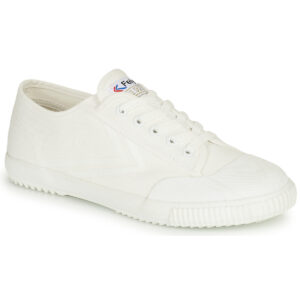 Feiyue  Fe Lo 1920 Canvas  Bianco -  Sneakers basse Donna
