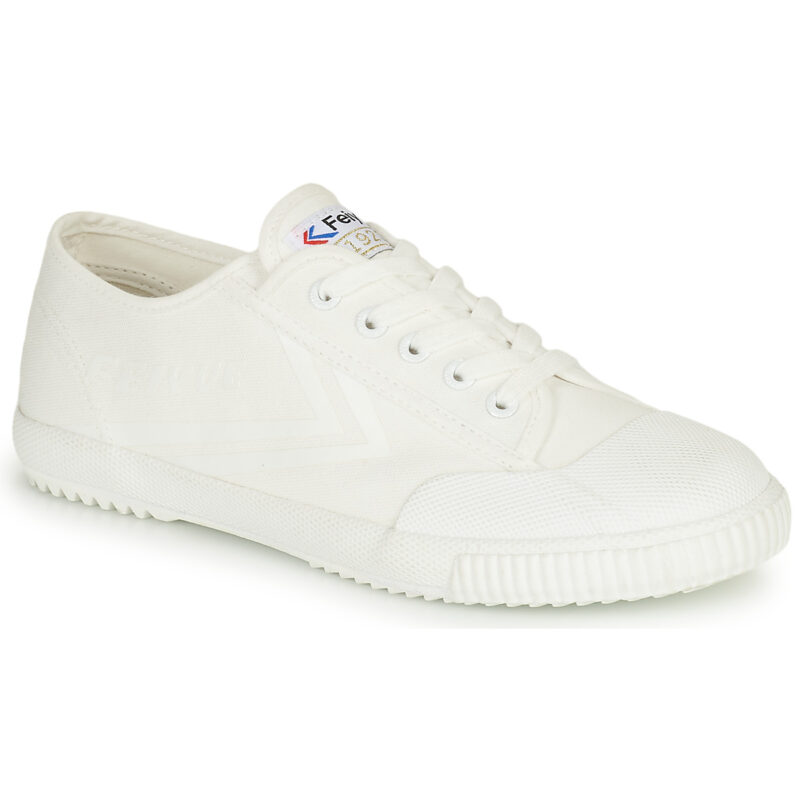 Feiyue  Fe Lo 1920 Canvas  Bianco -  Sneakers basse Donna - 1