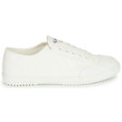 Feiyue  Fe Lo 1920 Canvas  Bianco -  Sneakers basse Donna - 2