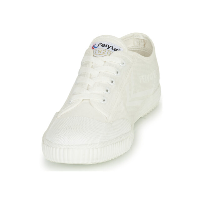Feiyue  Fe Lo 1920 Canvas  Bianco -  Sneakers basse Donna - 3