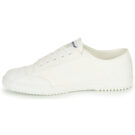 Feiyue  Fe Lo 1920 Canvas  Bianco -  Sneakers basse Donna - 4