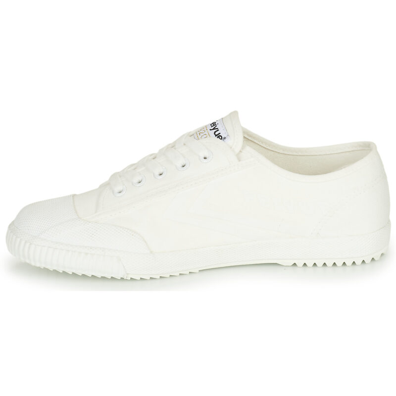 Feiyue  Fe Lo 1920 Canvas  Bianco -  Sneakers basse Donna - 4