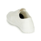 Feiyue  Fe Lo 1920 Canvas  Bianco -  Sneakers basse Donna - 5